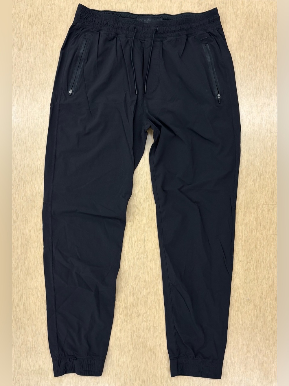 Abercrombie Athletic Joggers